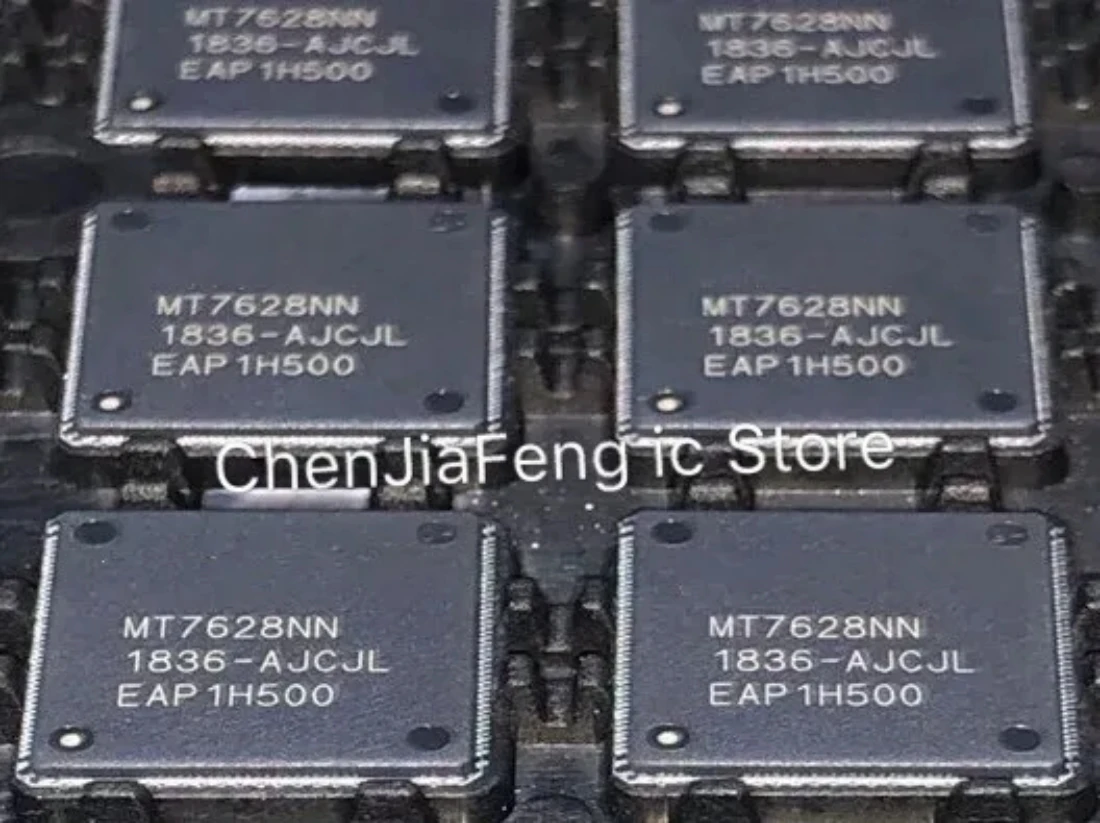 

2 шт. ~ 100 шт./партия MT7628NN QFN156 новый оригинальный