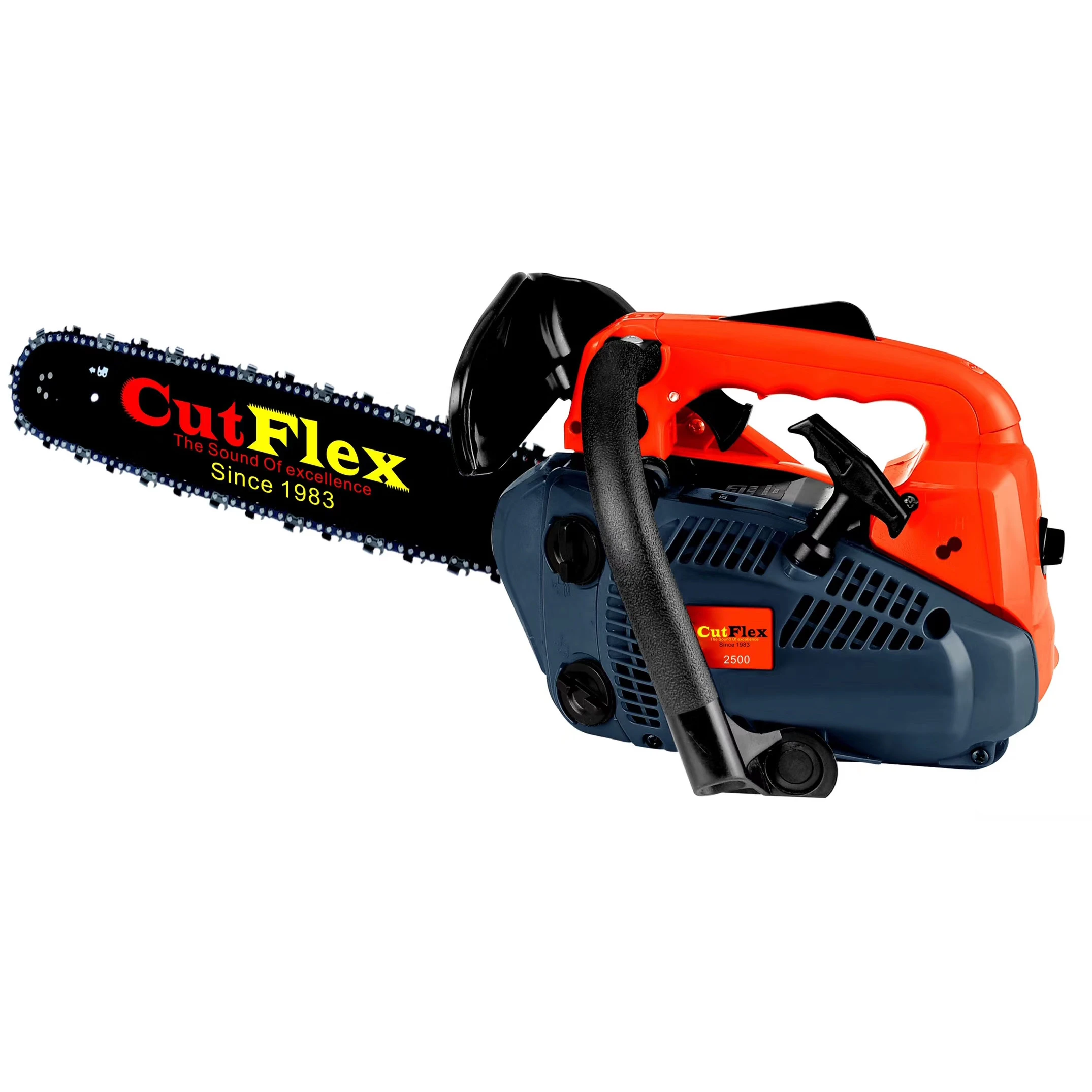 investering uitvinden Sui Power Professionele Krachtige Benzine Benzine Kettingzaag Met  16''18''20''22''24'' Bar Gids Chainsaw| | - AliExpress