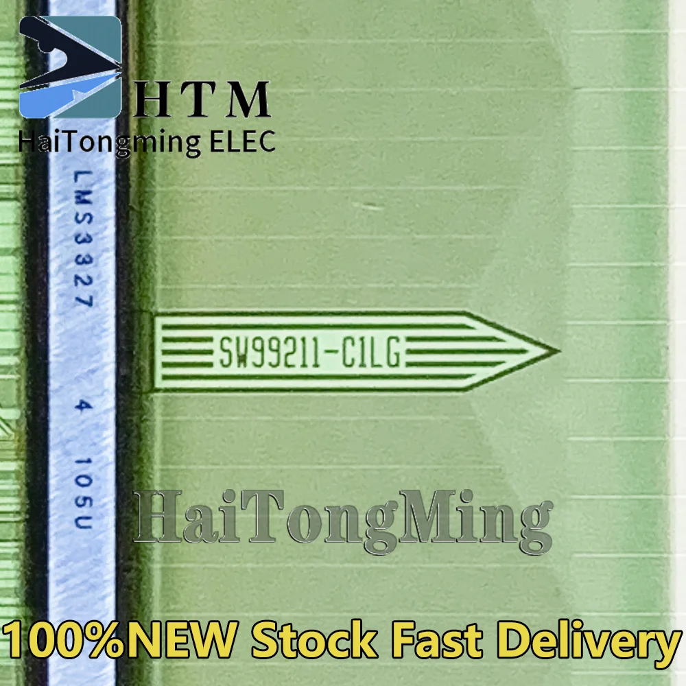 

SW99211-C1LG SW992II-CILG 100％NEW Original LCD COF/TAB Drive IC Module Spot can be fast delivery