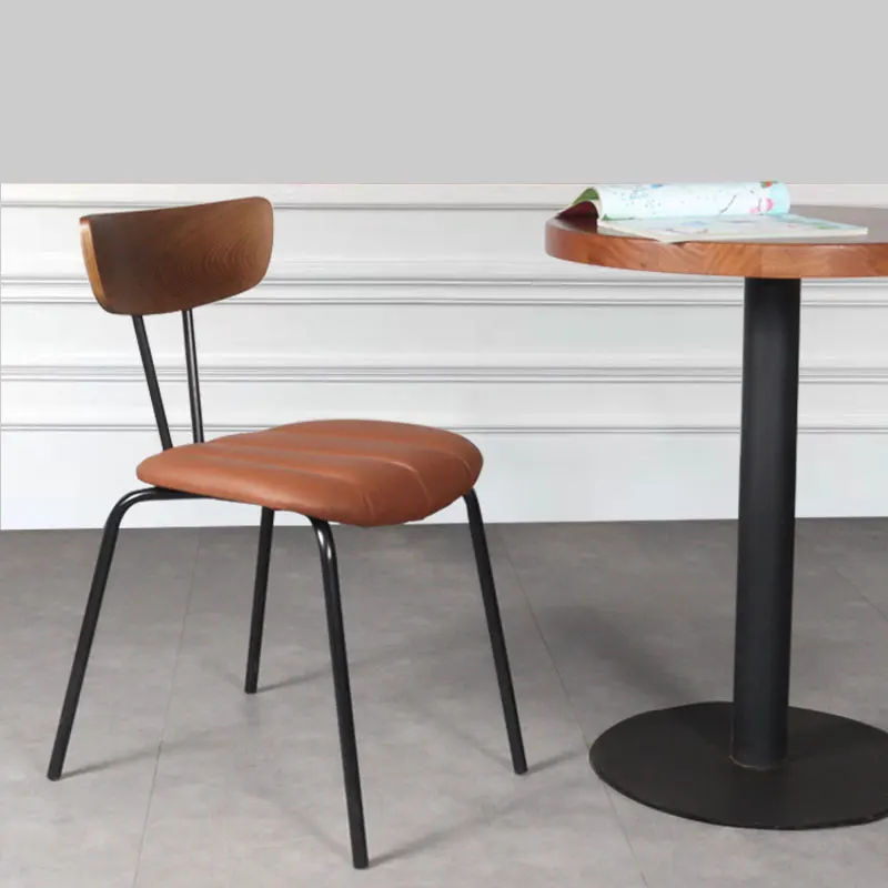 

Modern Dining Kitchen Dinging Chair Luxury Dining Floor Bedroom Accent Game Chair Unique Dining Office Cadeiras Computer Chair