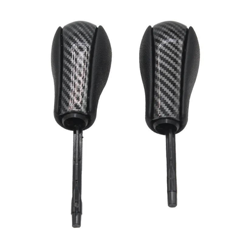 

Ручка переключения передач для BMW E81 E82 E87 E90 E91 E92 E93