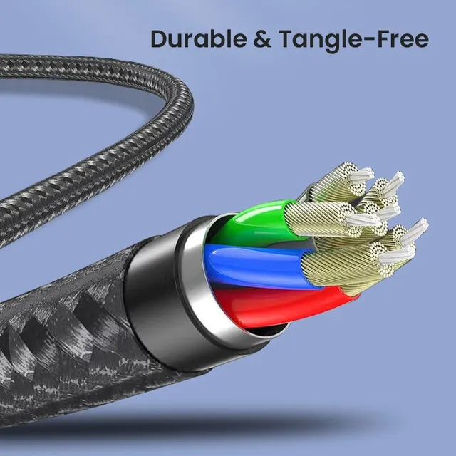 음악 청취부터 통화까지, USB C-3.5mm 암 헤드폰 잭 어댑터의 완벽한 동반자