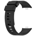 Black Only Strap
