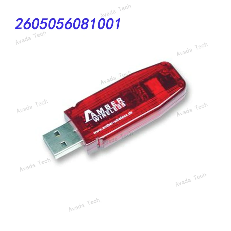 

Avada Tech 2605056081001 Φ/адаптер 868MHZ