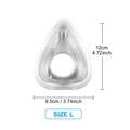 L Size Mask