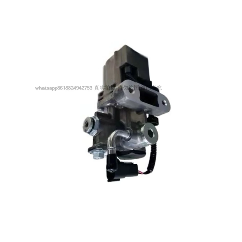 YA00065646 для Hitachi ZX60 130 ZX200 210 250 330 350-5A 360, электронный топливный насос, дизельный масляный насос, запчасти для экскаватора (art.: 3920c5bea032d) - 3920c5bea032d