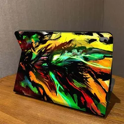 My Hero Academia Anime Tablet Case - iPad Pro 11inch 2021 (PBA3702PBT)