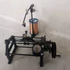 NZ-2 New Manual Coil Winder High Quality Hand Wire Winding Machine 0.06-0.50mm Diameter Winder 3