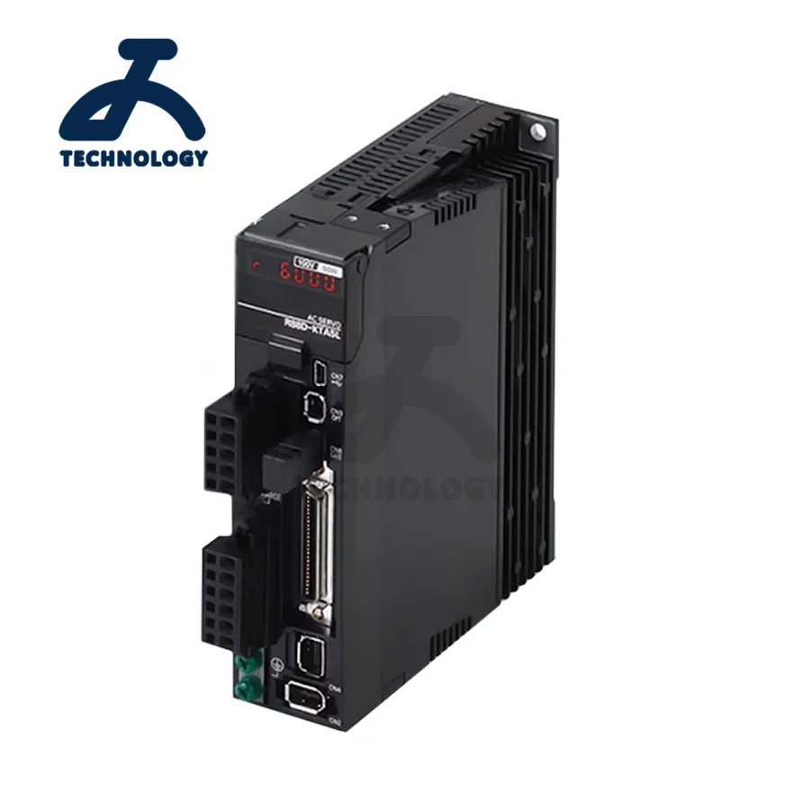산업용 제어 서보 드라이버 R88M-1M20030H-BS2 R88M-1M10030H-BS2,  신제품