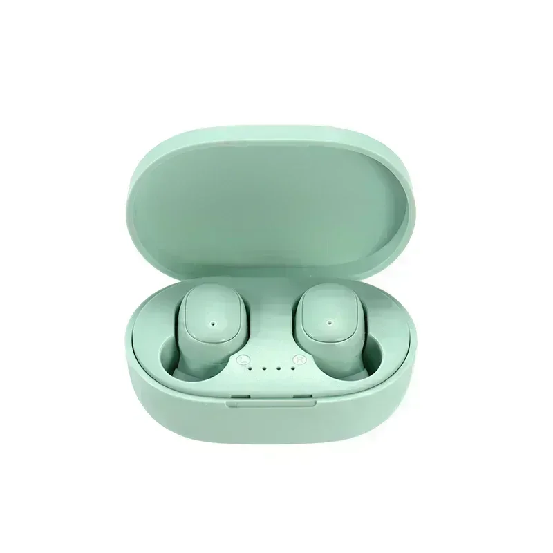 Cuffie bluetooth wireless tws con microfono per smartphone_voghion.com