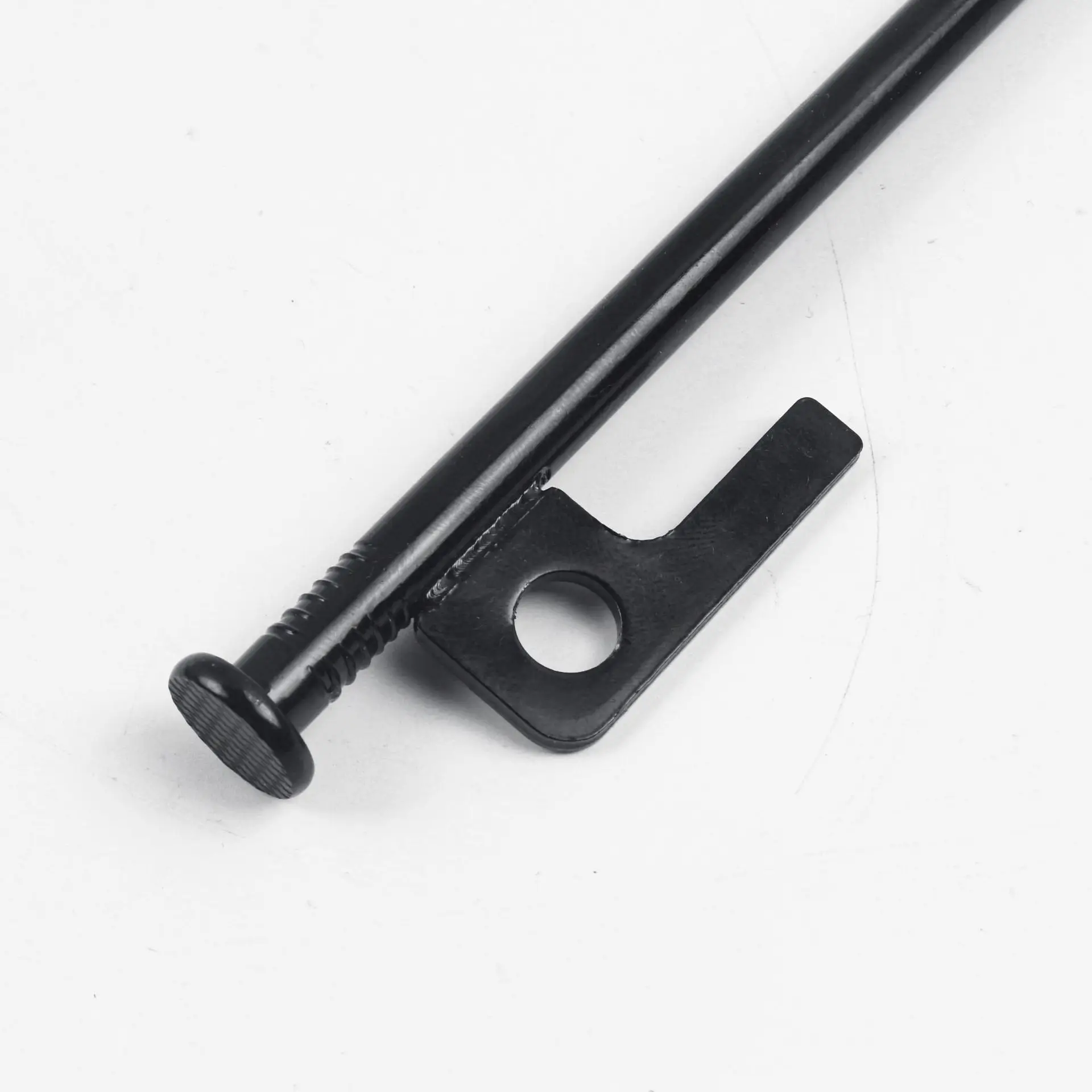 Bold And Elongated Outdoor Camping Tent Nails Steel Ground Nails For Tent Beach Camp Nails 20CM 25CM 30CM 40CM