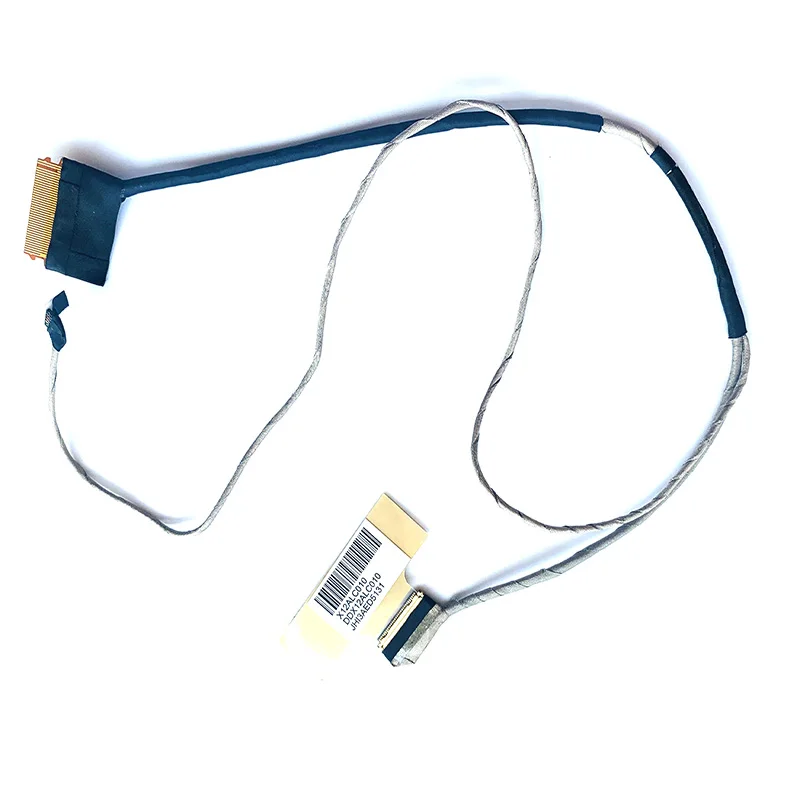 

Laptop LCD Screen Display Video Cable for HP Pavilion 14-ab DDX12ALC000 DDX12ALC010 806745-001