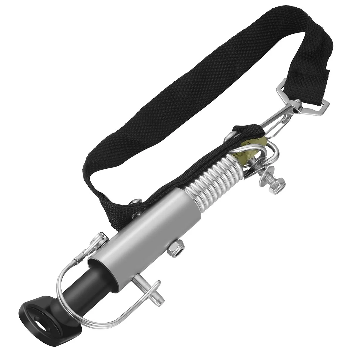 

Универсальное быстросъемное крепление для велосипедного прицепа