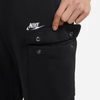 Pantalon de sport décontracté pour homme Nike CZ9955-010 5