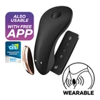 remote app vibrator