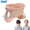 TIKE Medical Baby Child Kids Neck Brace Foam Lightweight Soft Cervical Collar, Support Neck Traction Device Neck and Head Braces 1