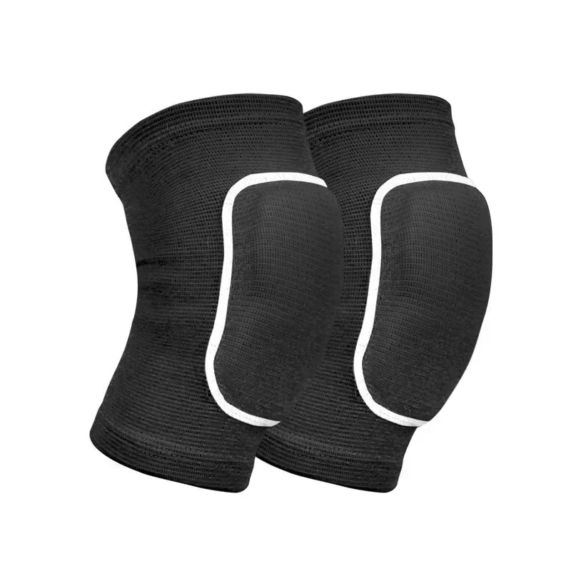 Dance Knee Pads Volleyball Yoga Children's Patellar Knee Pad Support