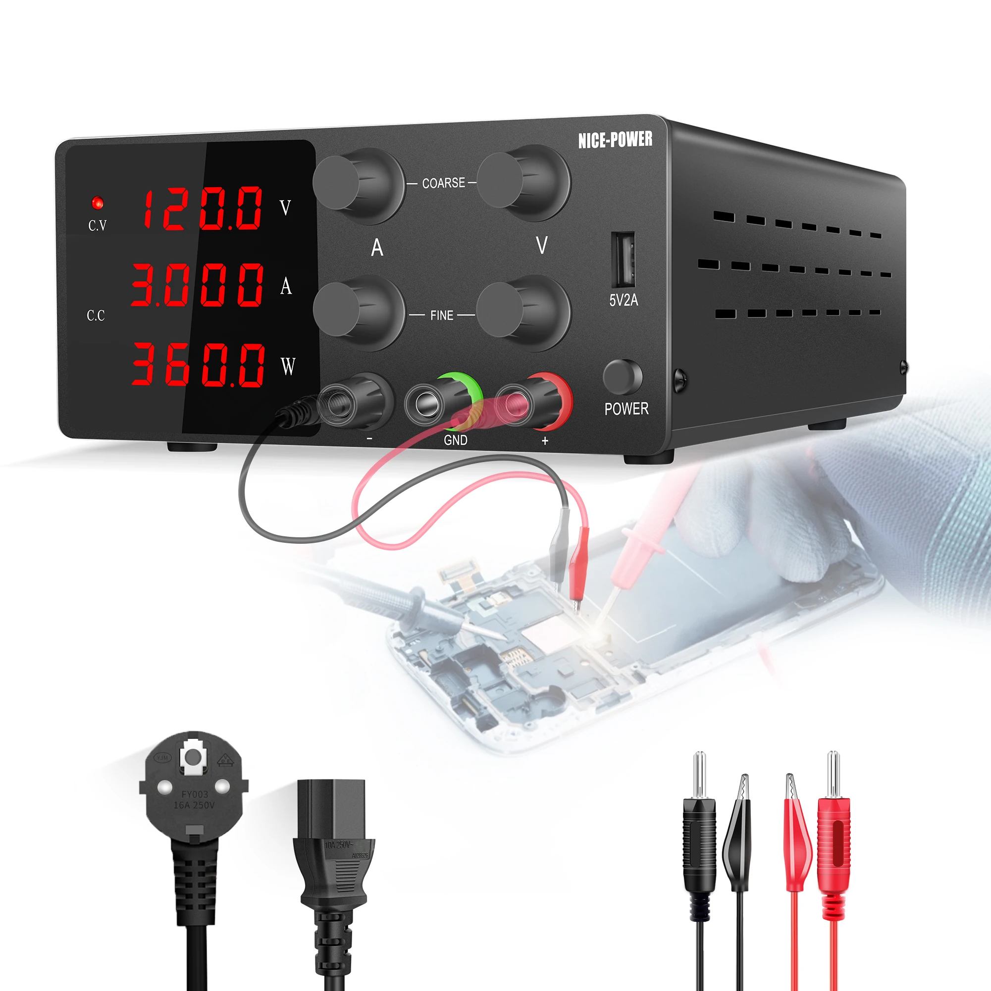 de tensao interface carregamento usb banco 04
