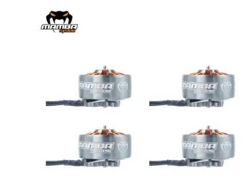 1606 3750KV 4pcs