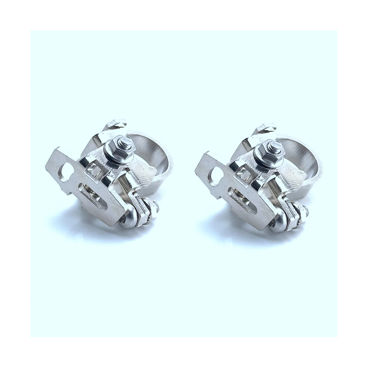 

Универсальный кронштейн для прожектора мотоцикла, фиксированный кронштейн из нержавеющей стали, 25 мм, трубный зажим для R1200GS R1250GS LC