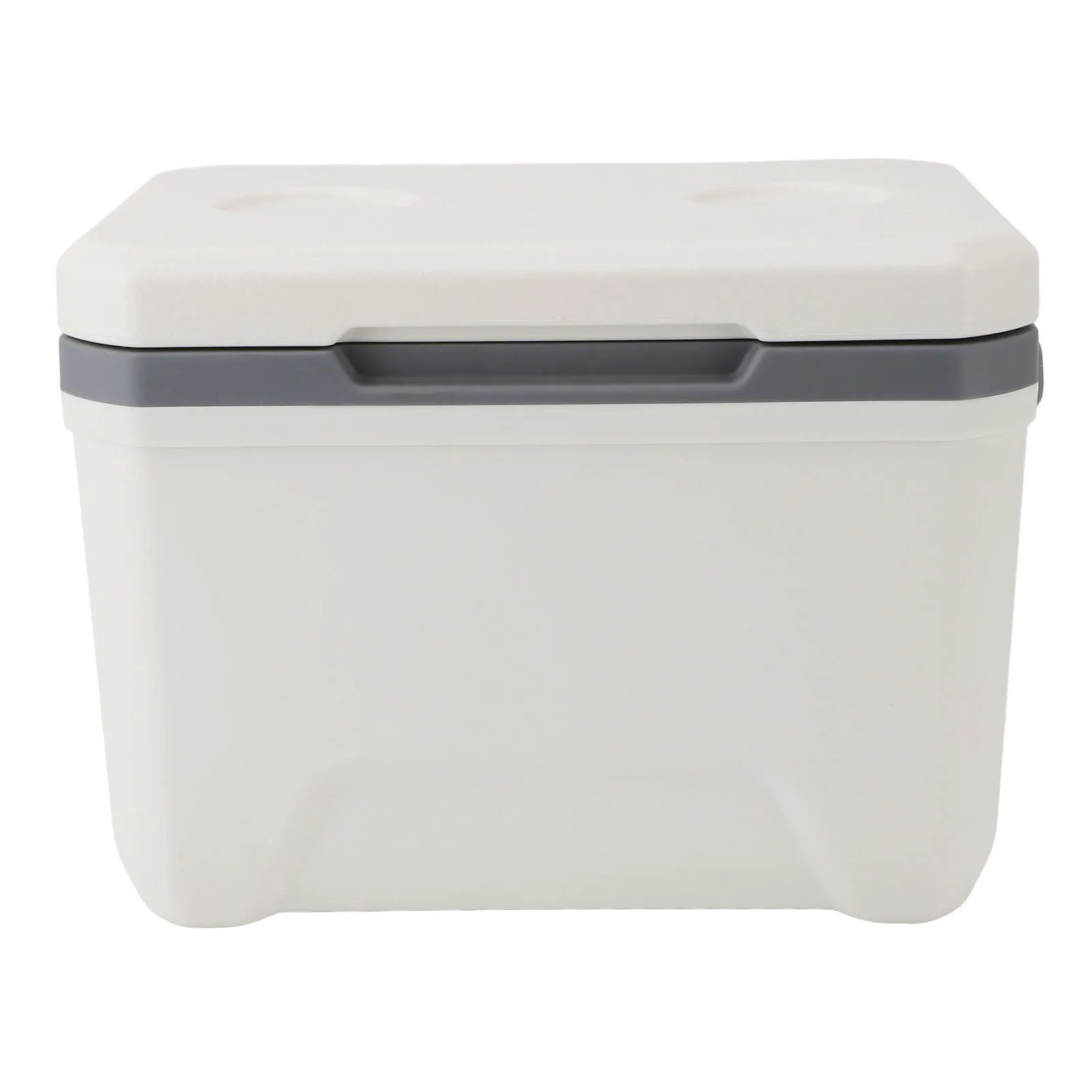 6L Insulated Portable Cooler Large Capacity Hard Lightweight PU PP Ice Chest Box with Handle for Outdoor Camping BBQ Picnic Sa644f5cebc434588819da3edd8583305N