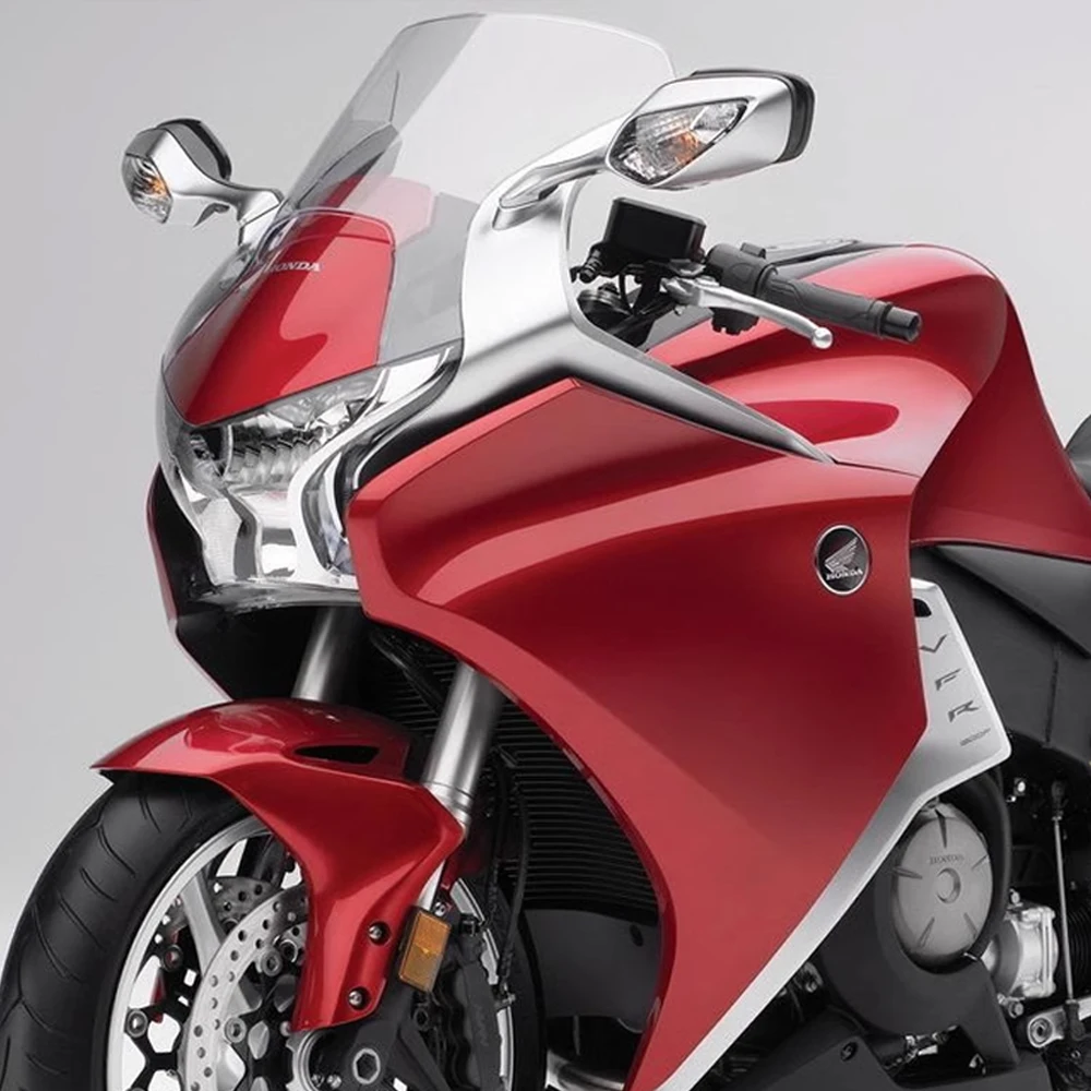 バイク館越谷店 【VFR1200F DCT】 【CB1300 SUPER BOLD'OR ABS】ホンダの大型車紹介!! | 中古・新車バイク の販売・買取【バイク館SOX】 オートバイ 風よけ VFR1200 用 VFR 1200 10-11-12-13-14-15 2014-2015 バブルフロントガラ