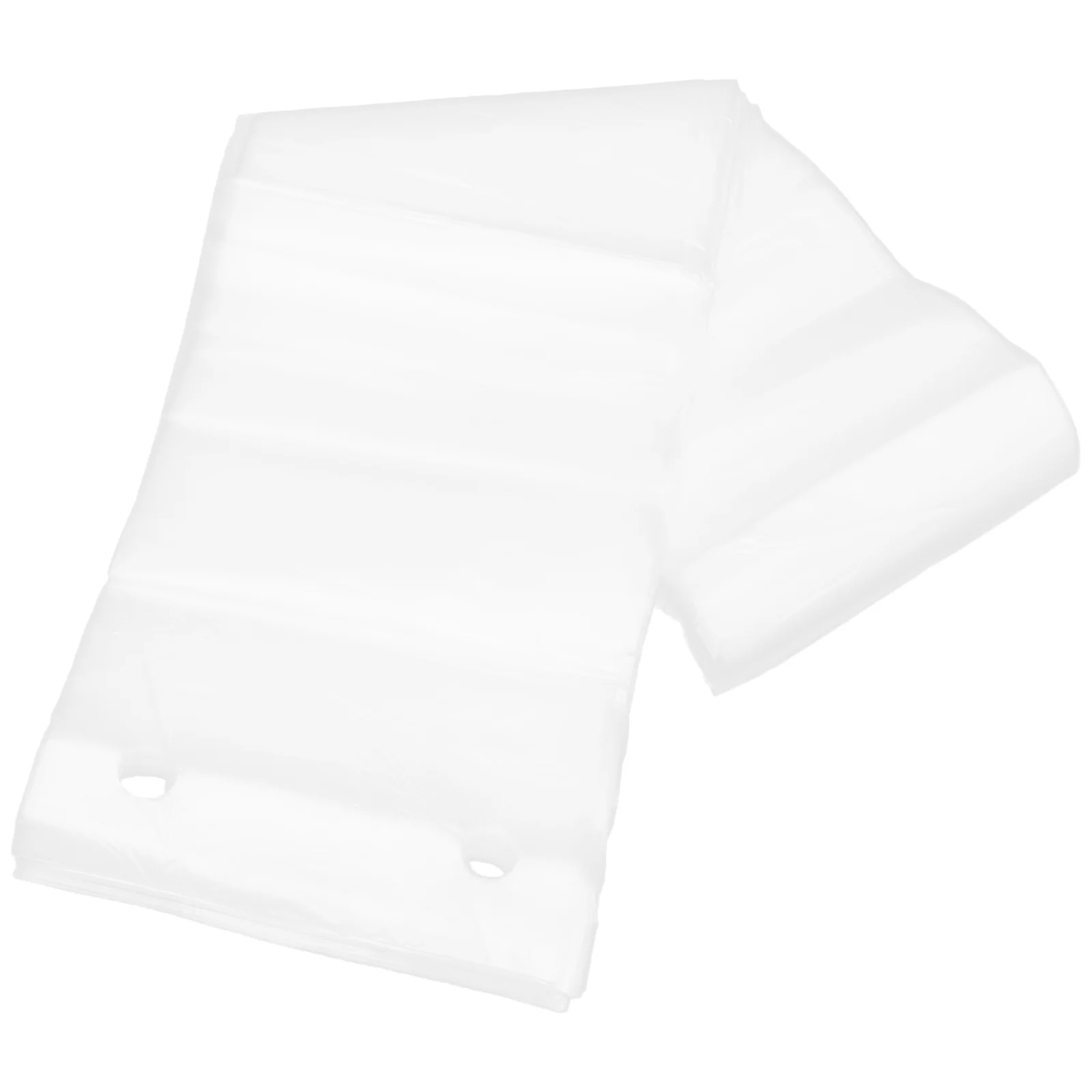 

Одноразовый мешок для зонта, 200 шт., влажная пластиковая пленка для контейнера, профессиональная прозрачная подставка для хранения