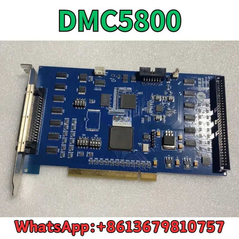 

New Control card DMC5800 Fast Shipping