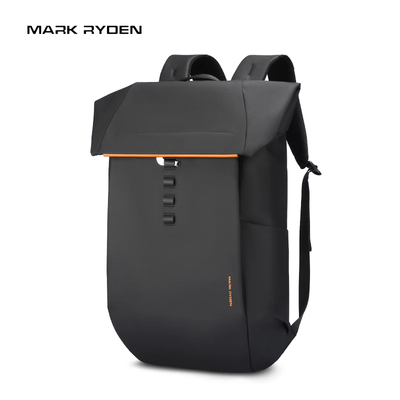 Mark Ryden New Men Backpack Waterproof 17 Inch Laptop Backpack Multifunction Business Travel Backpacks For Men Large Capacity
