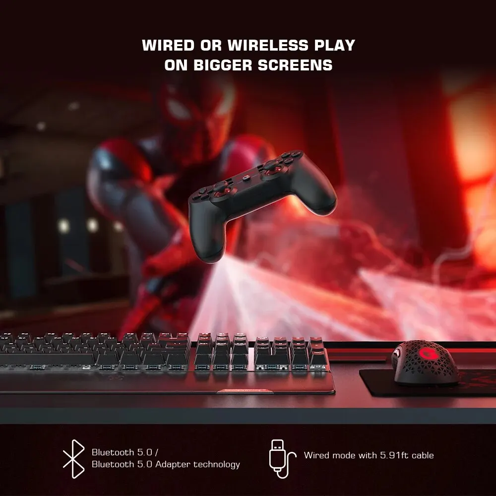 GameSir T3s  5.0   е ġ  Ʈѷ ٵ ġ/ȵ̵ Ʈ / /PC