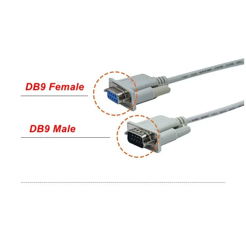Db9 разъем это