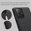 For Xiaomi 11T /11T Pro Case Genuine Nillkin Case Frosted Shield Simple Luxuly business Hard PC Back Cover For Xiaomi Mi 11T Pro 5