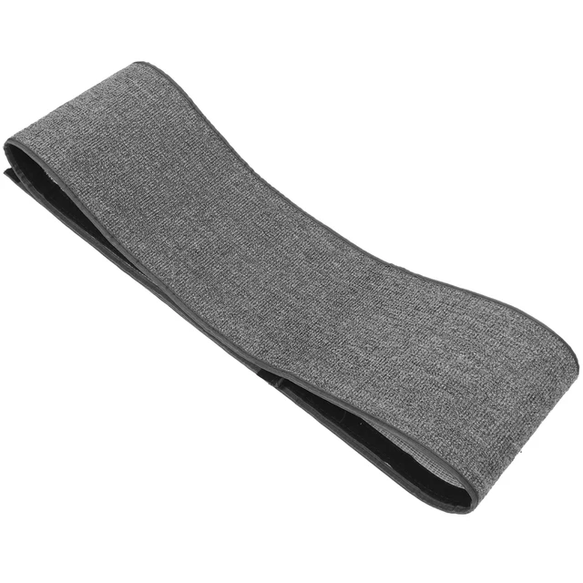 Durable Cat Wheel Replacement Mat Anti-Skid Quiet Design for Pet Exercise Suitable for Cats Squirrels Bears Hedgehogs 2