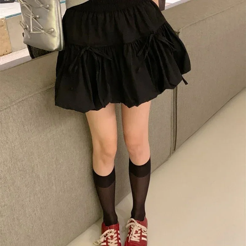 心ときめく◇トラペーズ MINI SKIRT◇CELINE Tweed set up mini skirt – BUNNY APARTMENT