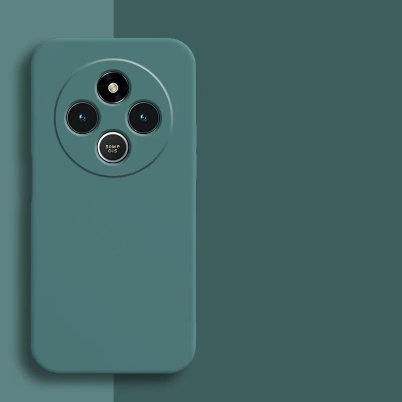 ل Xiaomi Redmi 14C حالة Xiaomi Redmi 14C 4G غطاء ف...