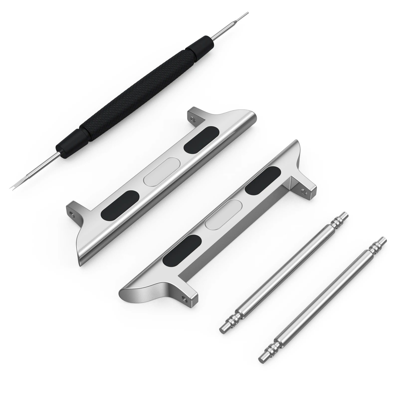 Universal Watchband Connector Adapter