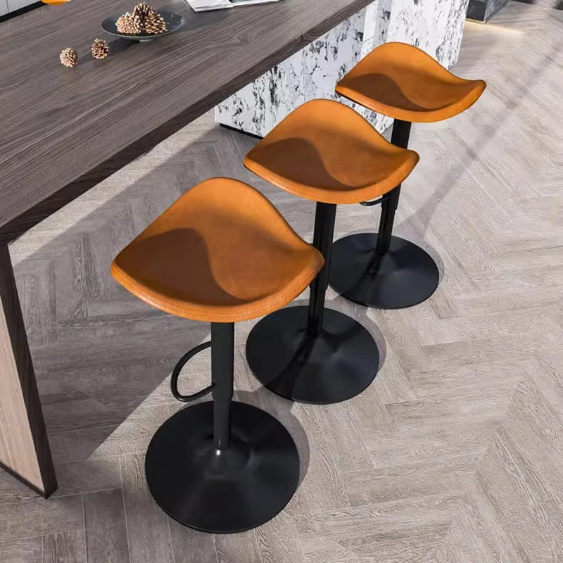 Рисунок 4 - Металлические Промышленные барные стулья