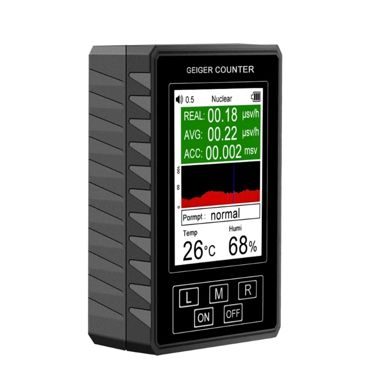 Рисунок 4 - Детектор излучения электромагнитного поля