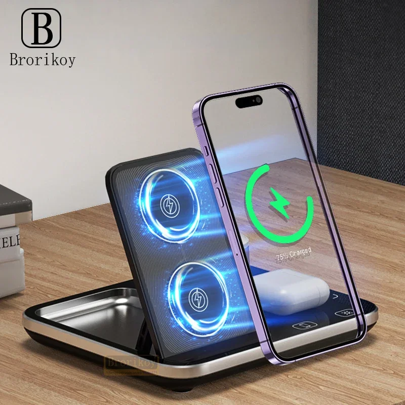 Wireless Charger Samsung S21 Ultra Airpods Galaxy S21 How To