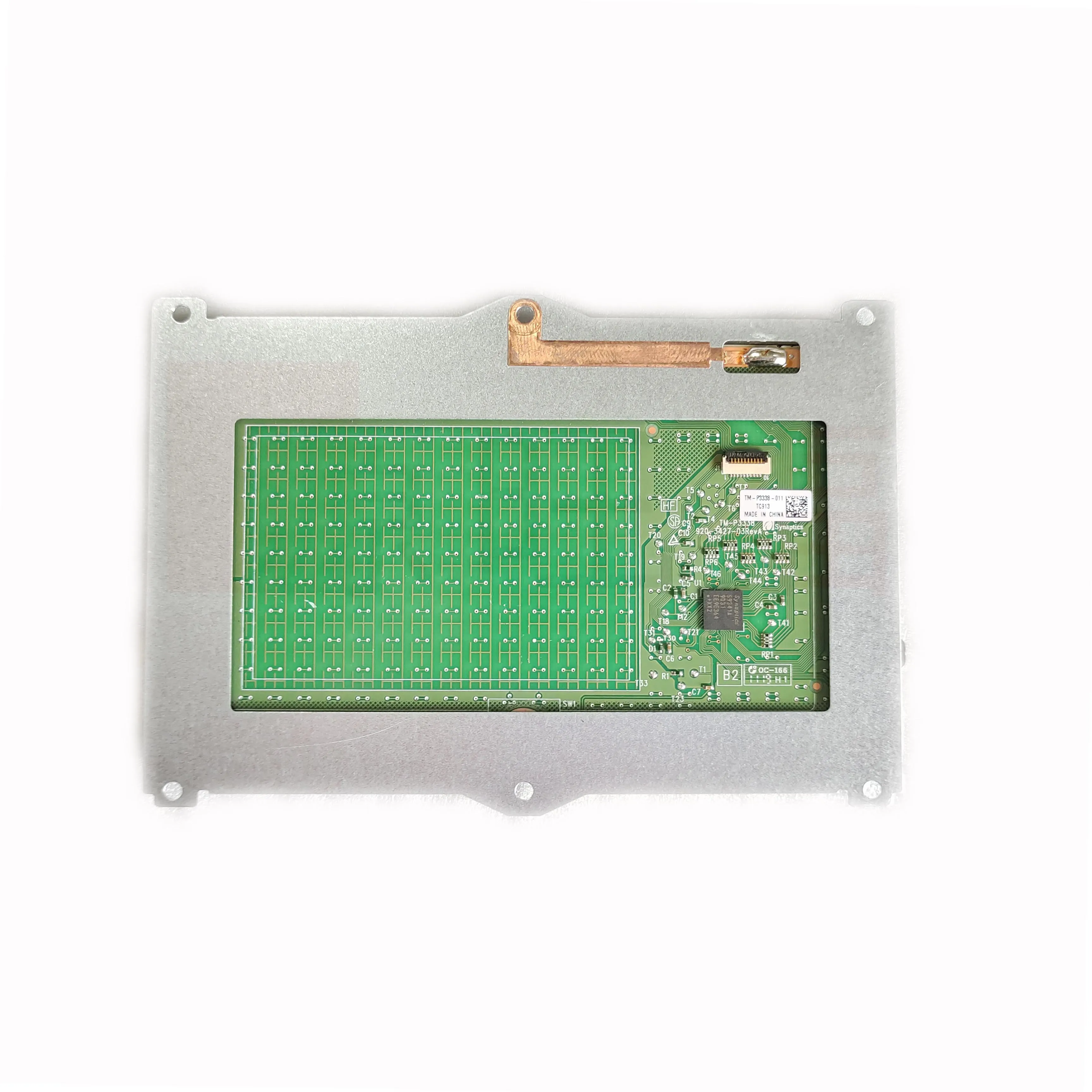 Original New TM-P3563 For HP Probook 430 G5 430 G6 G7 Touchpad Clickpad Trackpad Mouse pad Silver