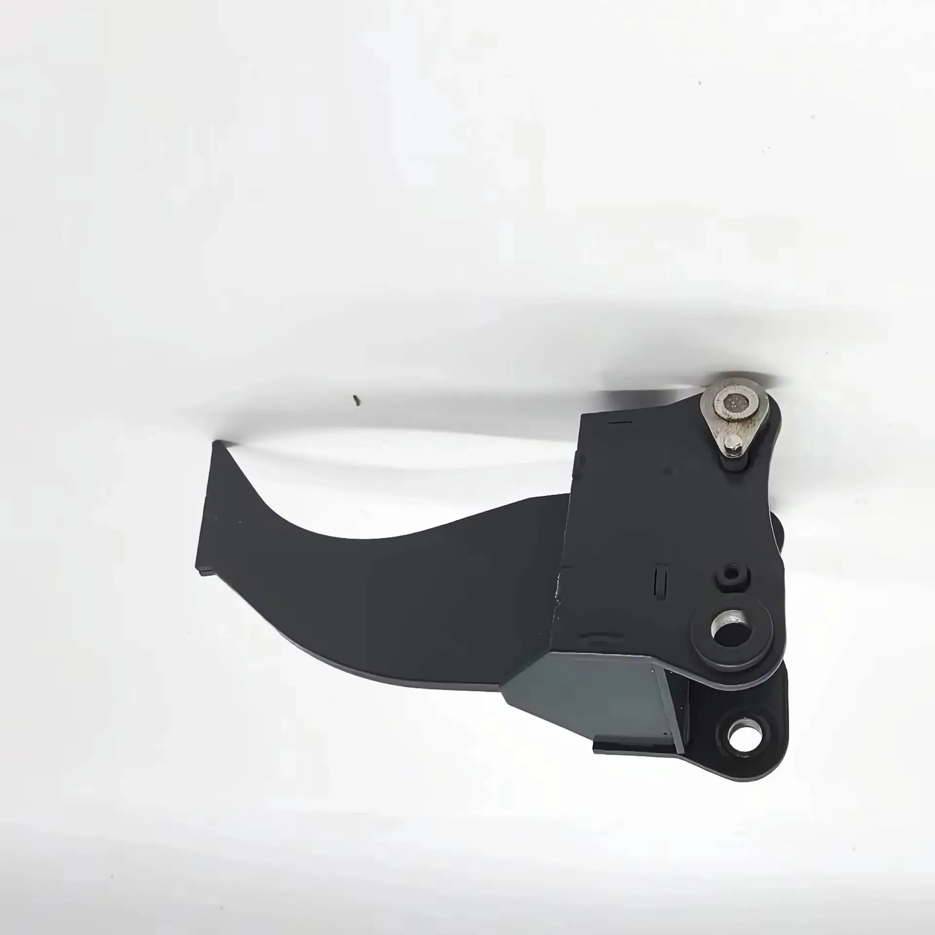 RC 1/14 JDM Modell Bodenlockerer für Tamiya Hydraulikbagger Lader Muldenkipper für SCANIA MAN VOLVO Anhänger Kipper DIY-Teile
