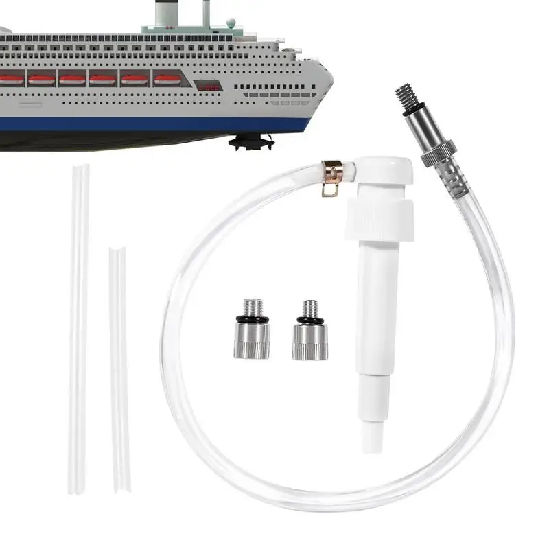 

Нижняя шестерня, масляный насос, Универсальный Масляный трансферный насос, руководство для морских сил, шестеренчатый масляный насос для фляги, лодки, руководство по эксплуатации