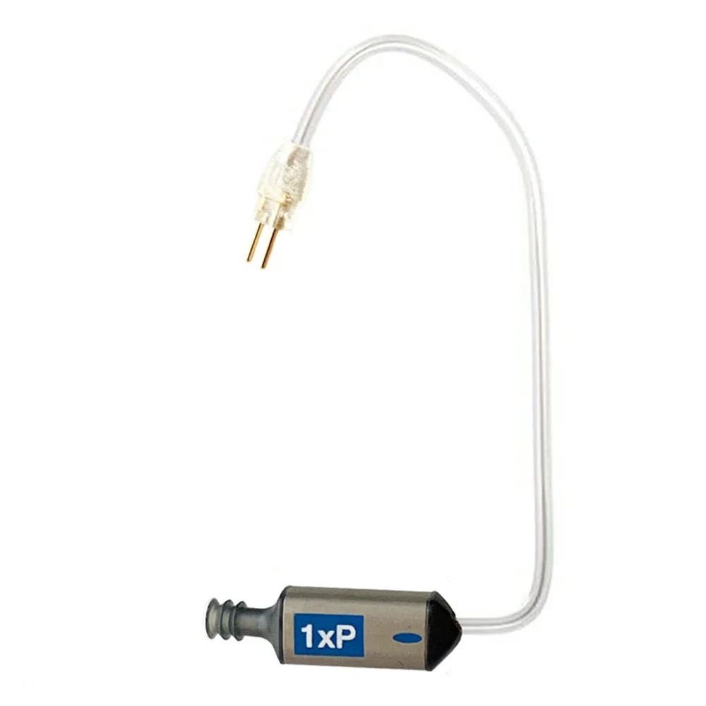 Phonak Replacement xReceiver for Phonak Audeo B RIC Hearing Aids,Standard (xS) and Power (xP) Receivers for Audeo Products 3