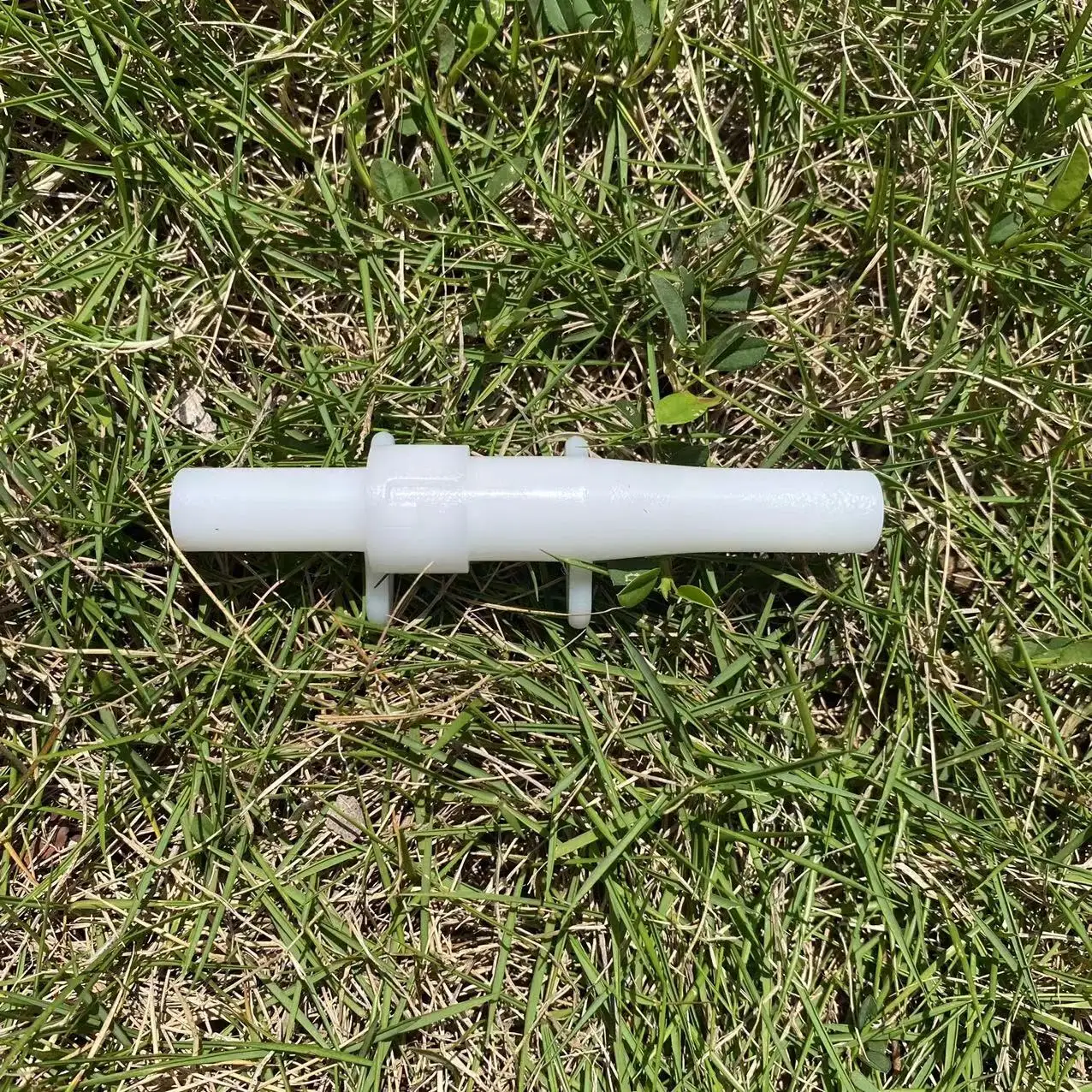 Description Picture 5 of itemTent Parts tent Accessories Tent Connector Automatic Tent Joint Fittings Bracket Support Rod Fiber rod Plastic Plug Base Pair