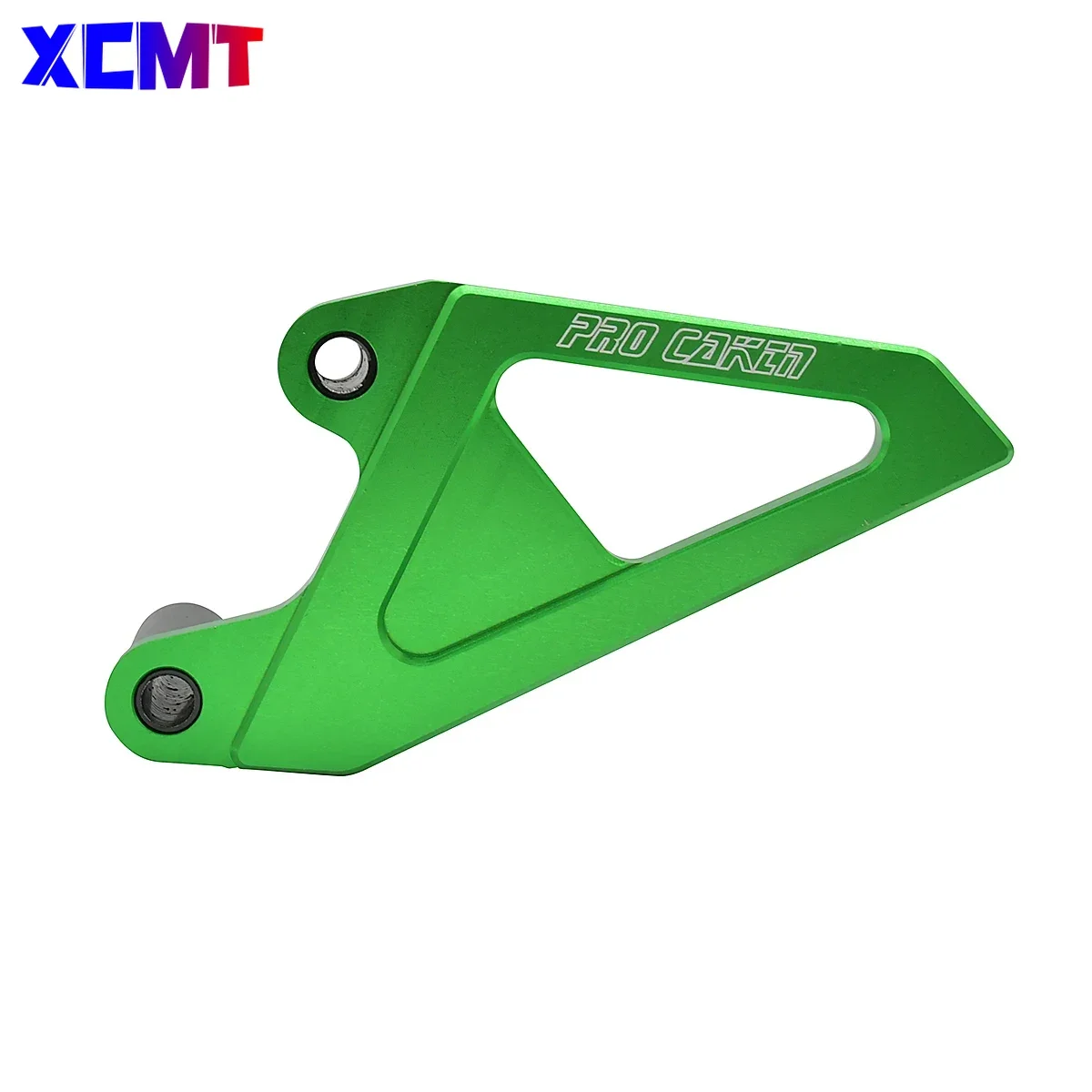 CNC Front Sprocket Cover Chain Protector Guard For Kawasaki KX250F KX450F KX 125 250 250F 450F KLX250 D-TRACKER KX125 KX250 RMZ
