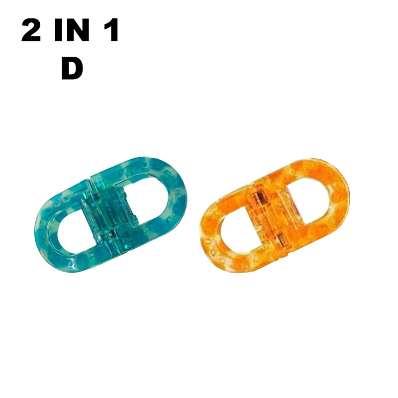 2 IN 1 D