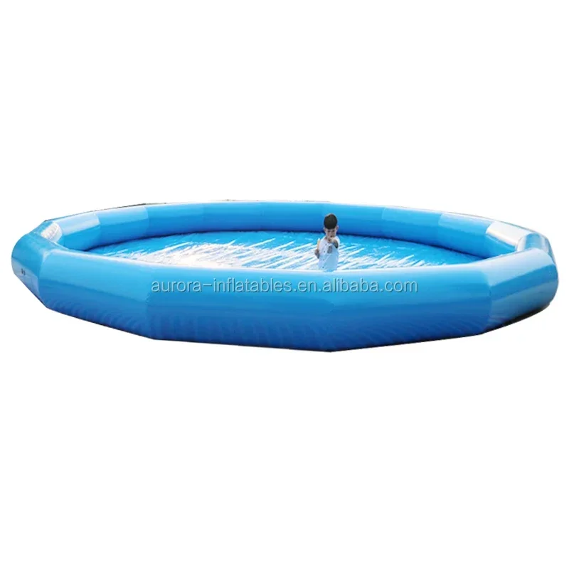 

Factory price inflatable pool swimming with high quality