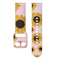 27powder sunflower