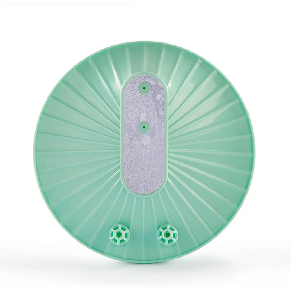 Kitchen Mini Dishwasher Portable Sink Ultrasonic Cleaner Vegetable Fruit Cleaner Household Mini Bowl Washer 5
