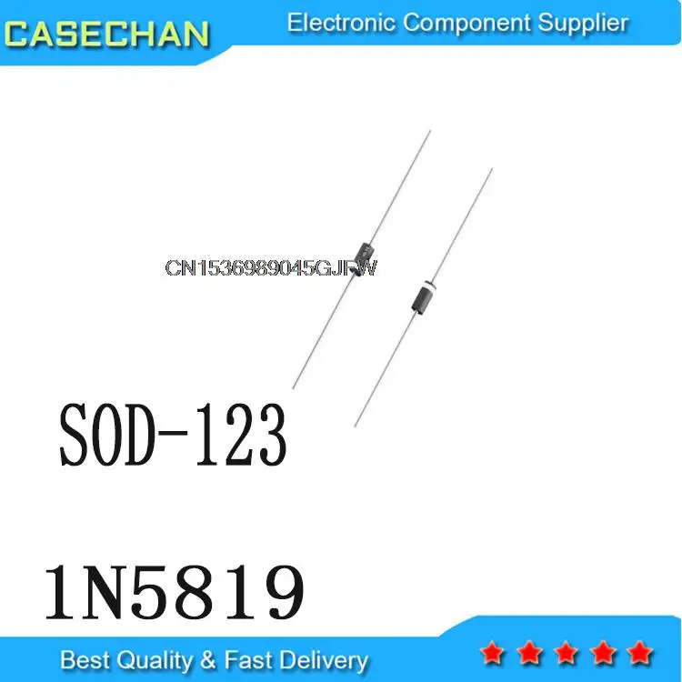 

2000 шт. новые и оригинальные SS14 1N5822 SS34 SR160 SS16 1N5817 SS12 SR1100 SS110 SR360 SS36 SR240 SS24 SR2100 SS210 SOD-123 1N5819